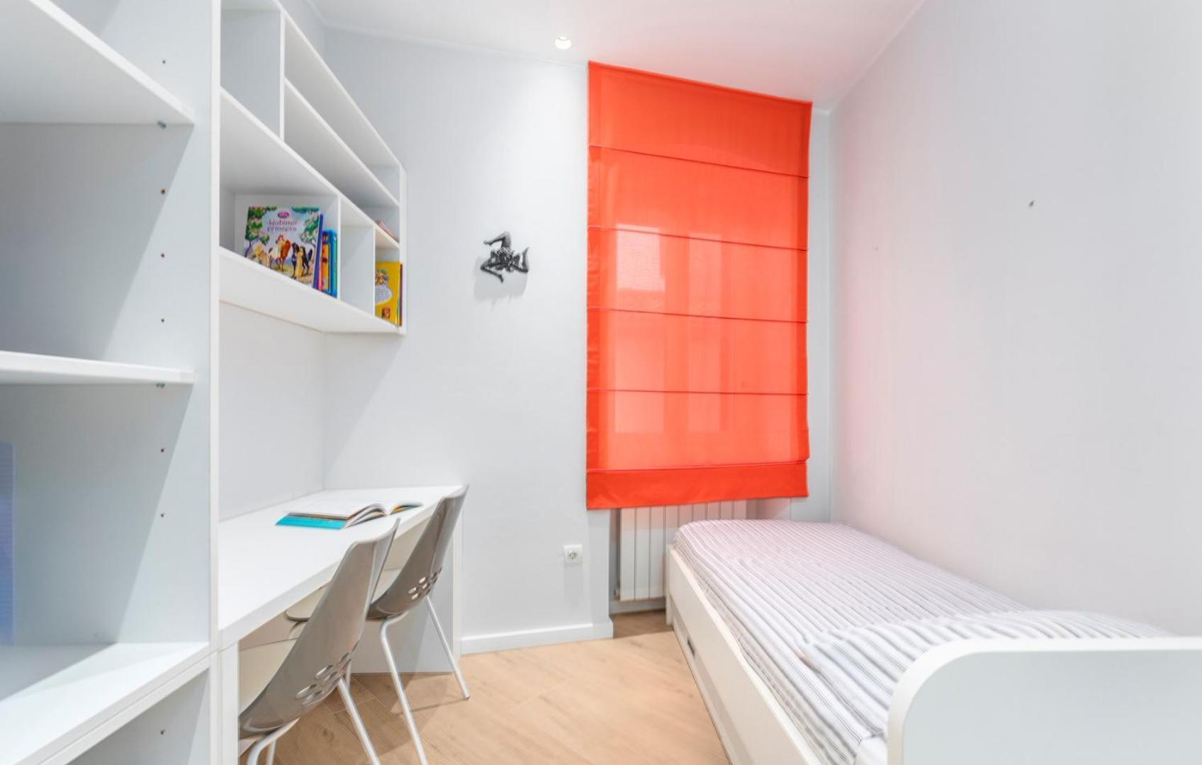 Apartments Tizi Rovinj Zimmer foto