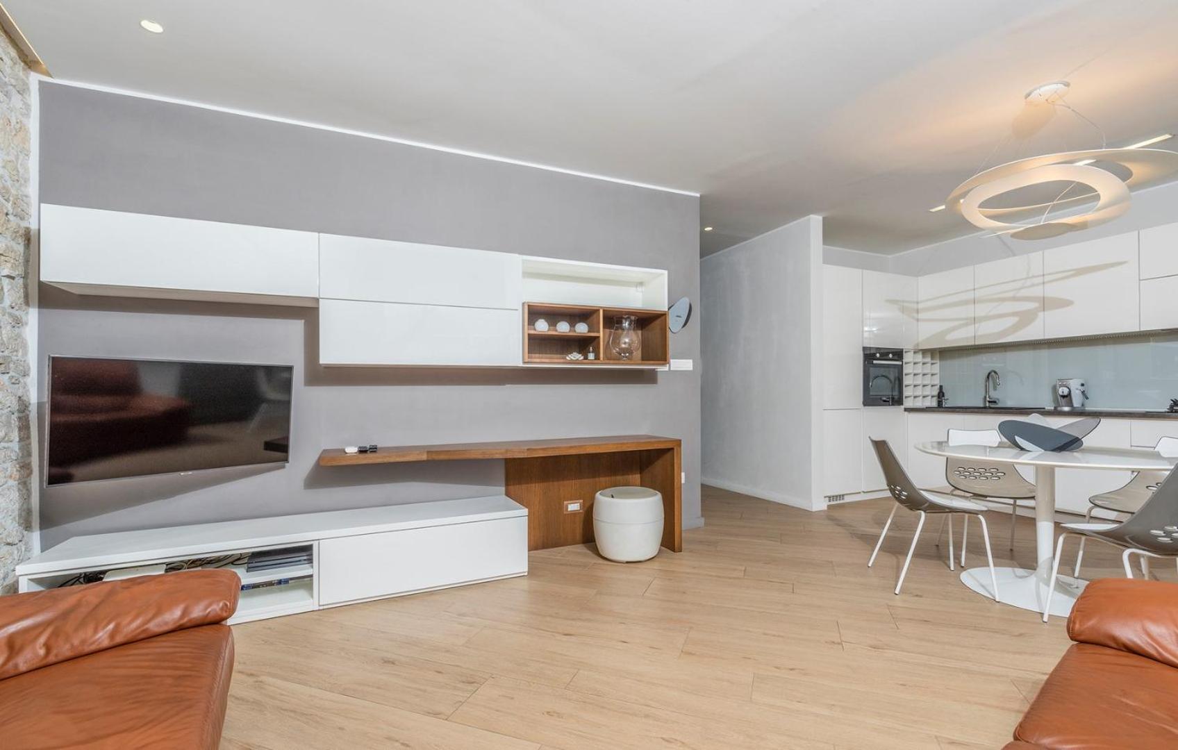 Apartments Tizi Rovinj Zimmer foto